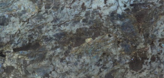 Lemurian Blue Top